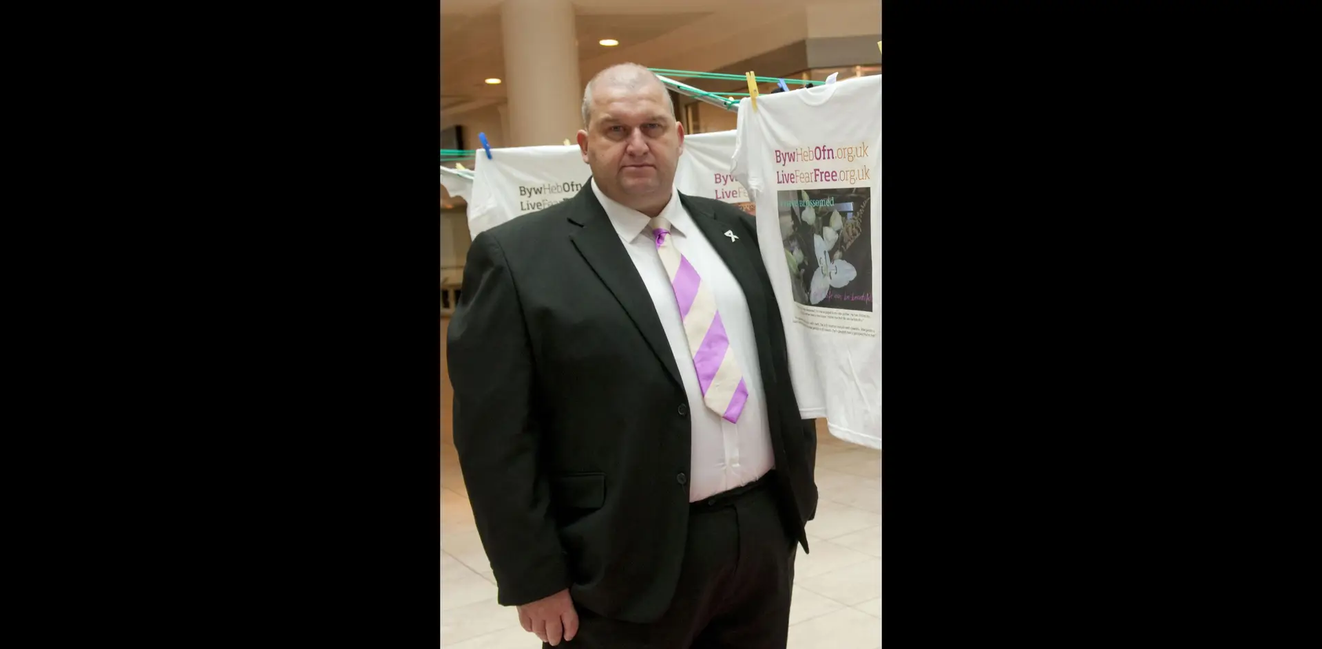 Carl Sargeant