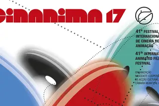 Já começou a 41.ª edição do Cinanima