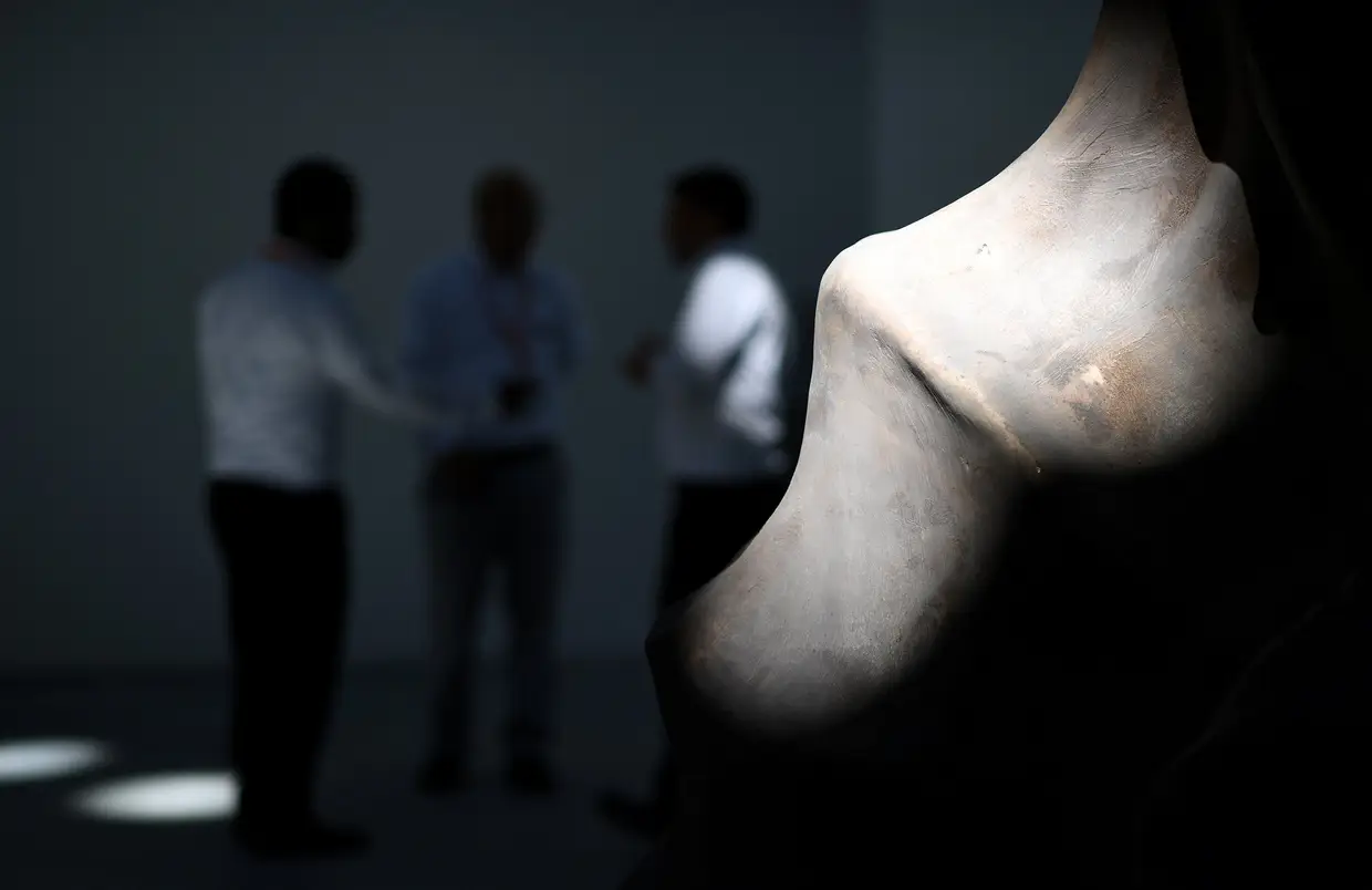 De acordo com a agência Associated Press, vários trabalhadores que protestaram contra as condições de trabalho foram deportados, pois a greve é proibida nos Emirados.