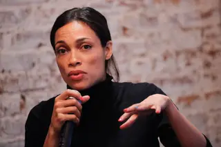 Vítimas de assédio têm "momento muito poderoso para dizer basta"