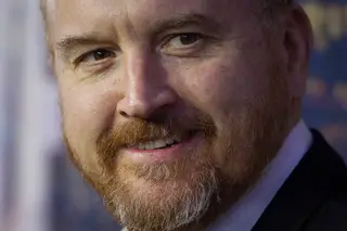 Comediante Louis C.K. acusado por cinco mulheres de má-conduta sexual