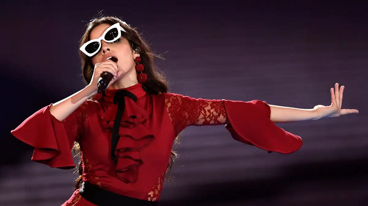 Camila Cabello