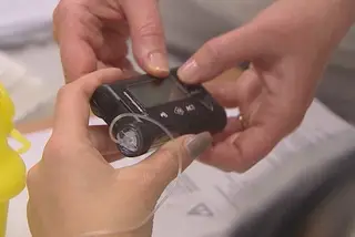 Quase 4.500 pessoas assinaram petição pelo acesso gratuito às bombas insulina a maiores 18