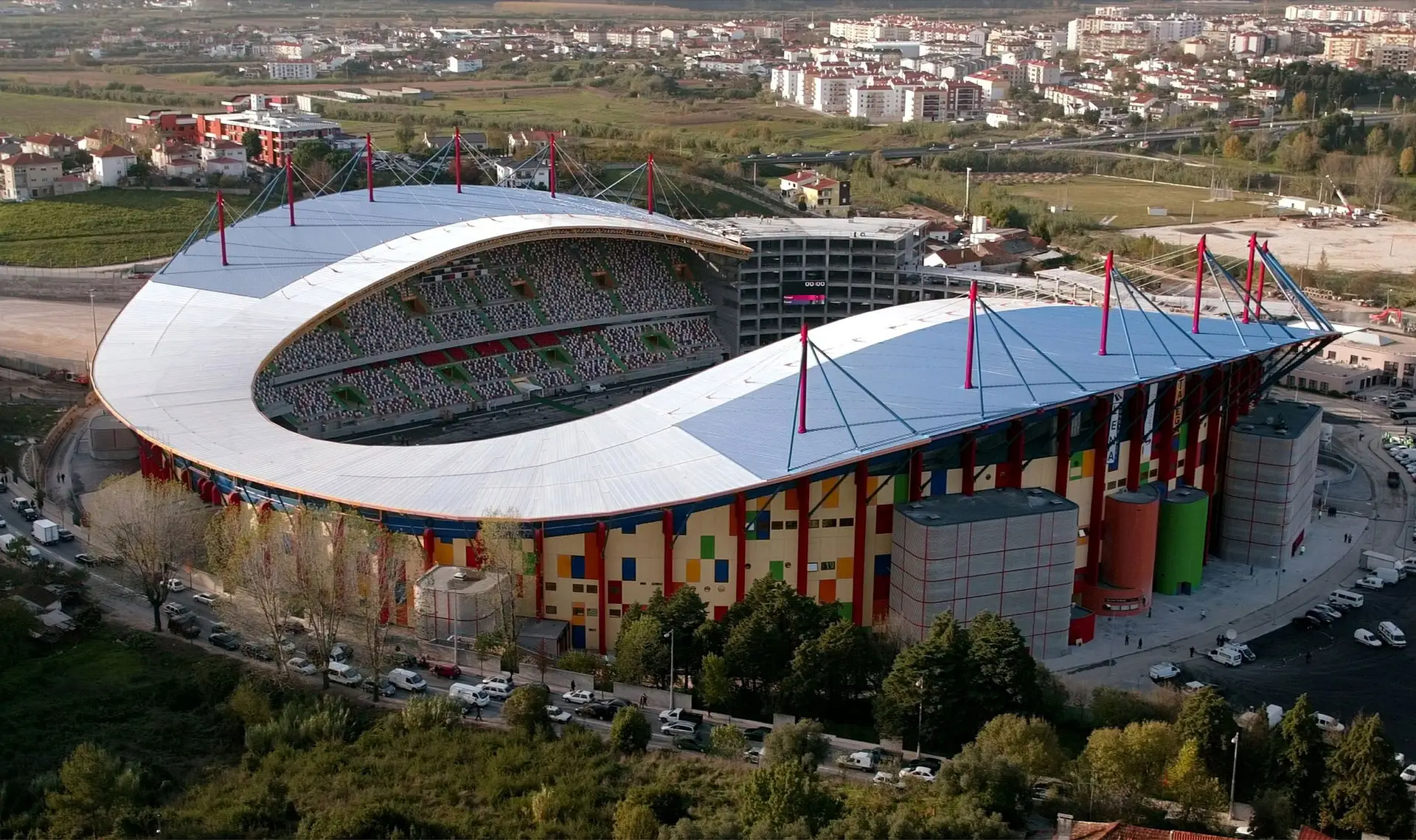 Taça da Liga. PSP "desaconselha fortemente" adeptos a acompanharem equipas