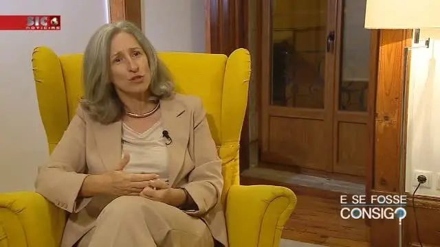 “Os vínculos não são feitos através do sangue, são feitos através das pessoas”