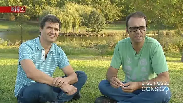 Um é o pai legal, dois são “pais de coração”