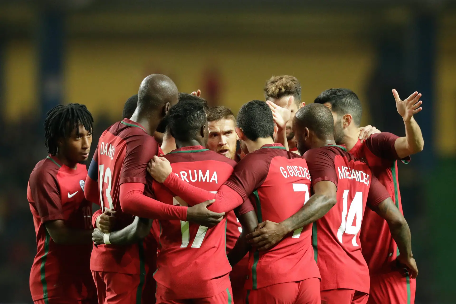 Jogos solidários angariam mais de 700 mil euros