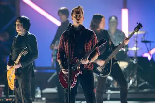 Queens of The Stone Age atuam em julho no festival Alive