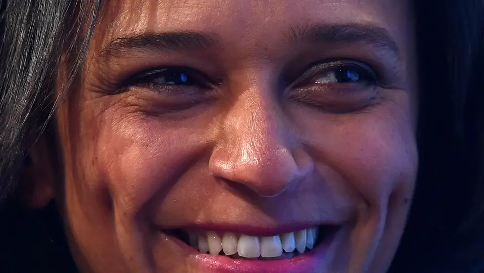 Isabel dos Santo