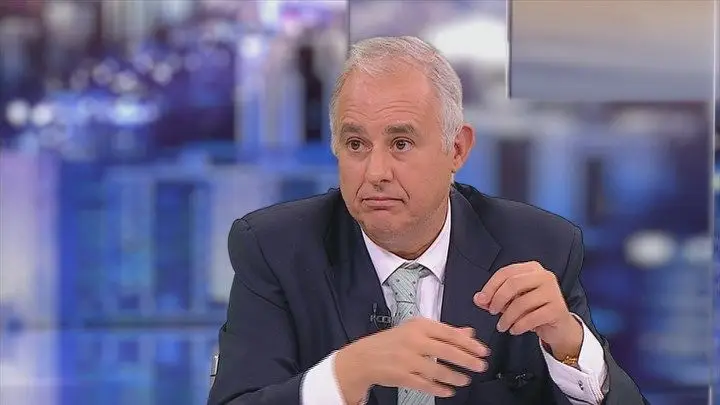 Não acredito que haja uma interferência direta do Estado português" - SIC Notícias