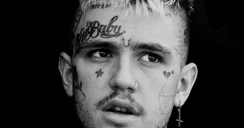 Rapper Lil Peep Morre Aos 21 Anos Sic Notícias 8103