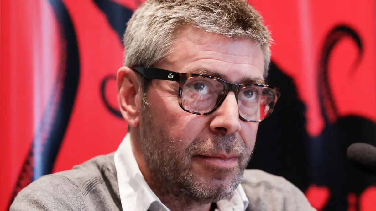 Francisco J. Marques