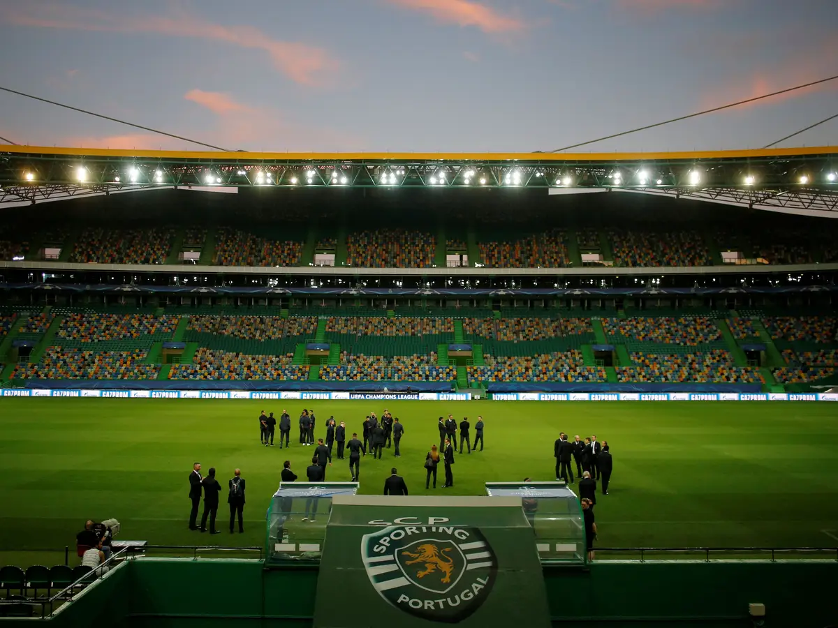 Câmara do Porto, Federação Portuguesa de Futebol e PSP