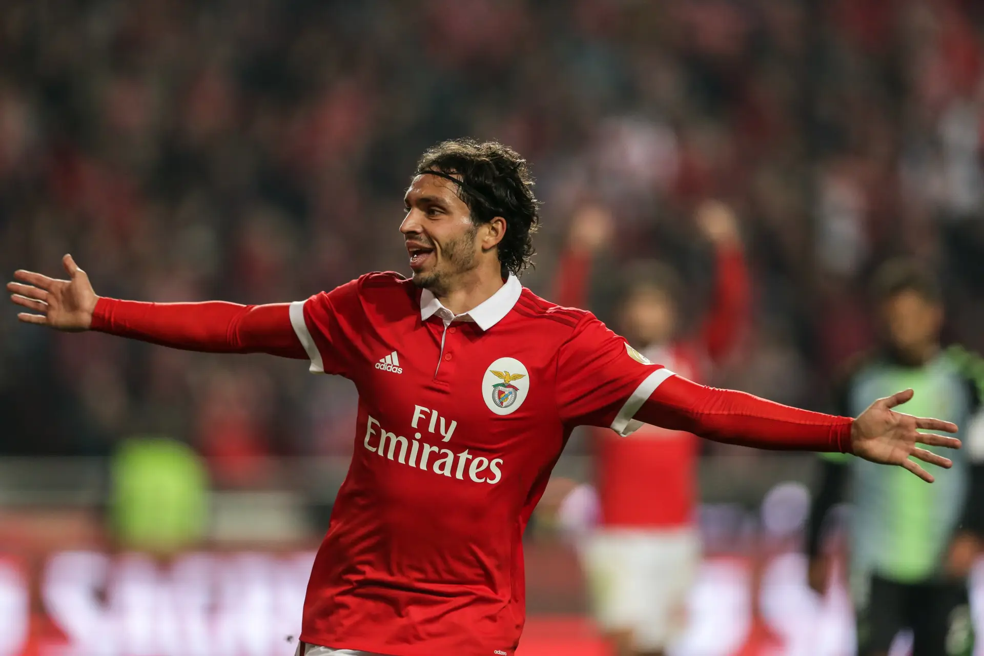 Krovinovic não joga mais esta época