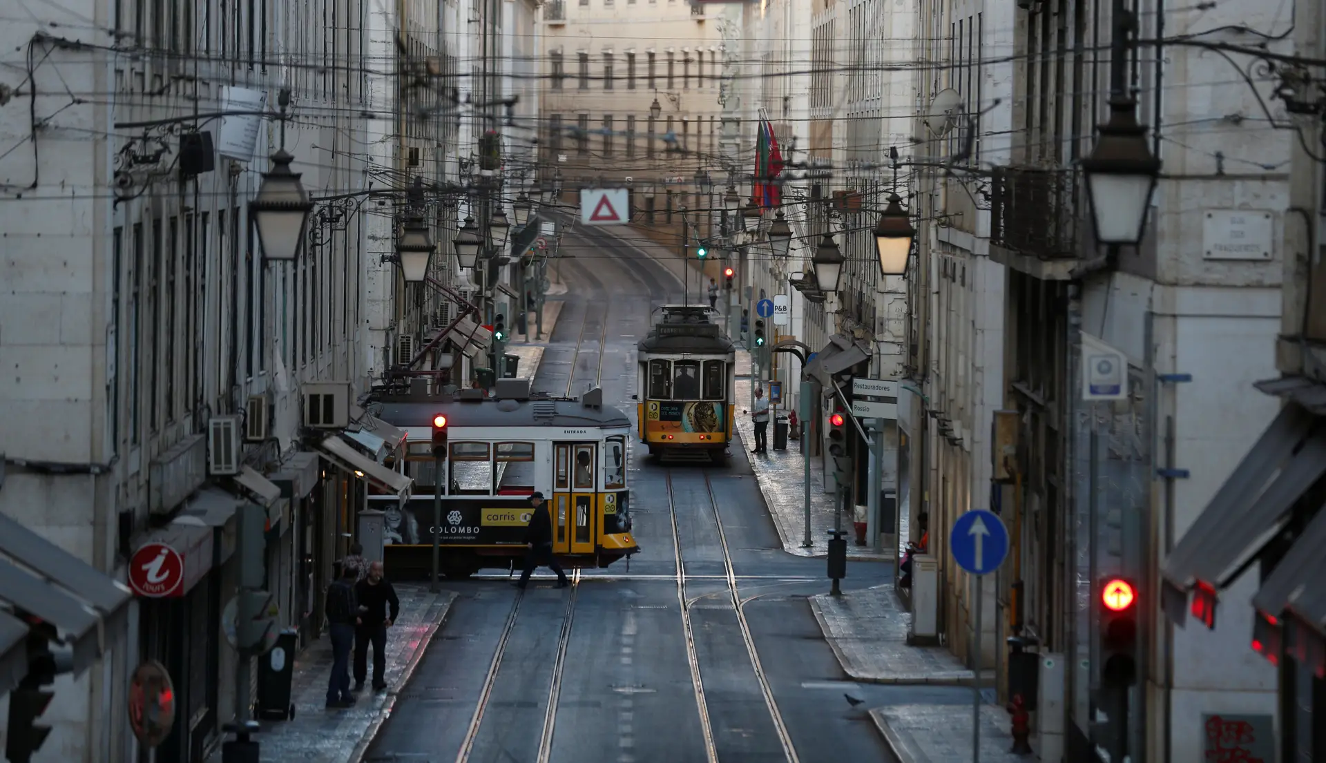 Lisboa, Barcelona e Nova Iorque pedem poderes para limitar preços das casas