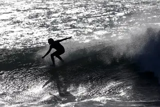 Portugal continua no circuito mundial de surf em 2018