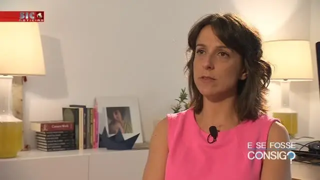 “Uma mulher assediada pelo chefe tem muita dificuldade em fazer queixa dele"