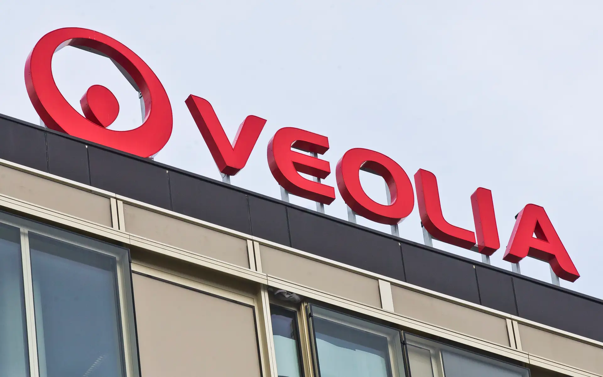 Veolia diz que degradação da torre nunca foi apontada pelos peritos