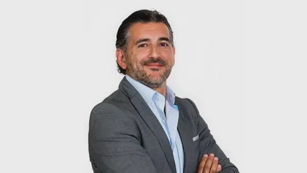 Alexandre Fonseca, presidente executivo da Altice/Meo