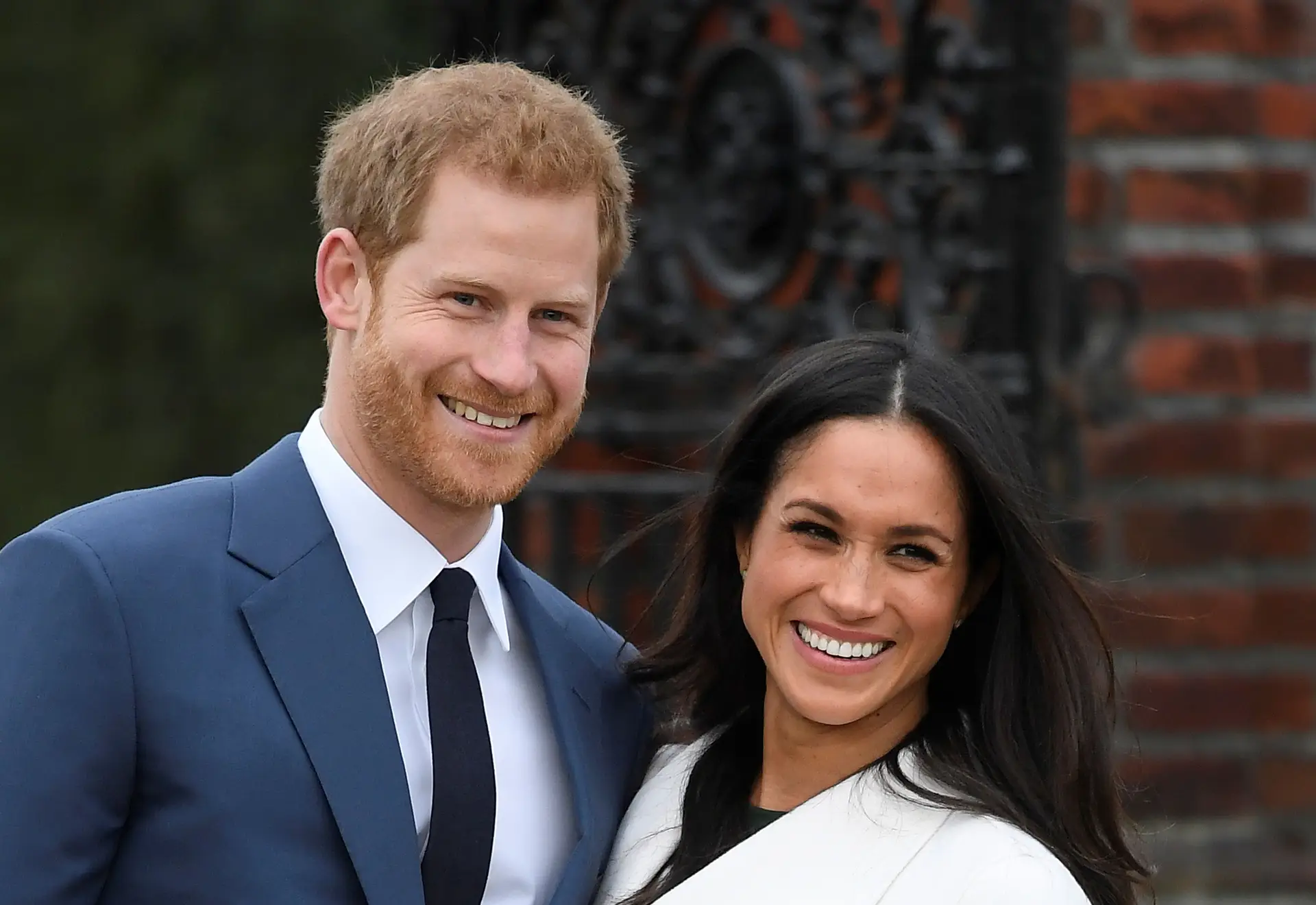 Quem é Meghan Markle, a noiva do príncipe Harry?