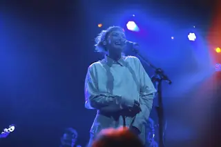 Mallu Magalhães vai atuar no NOS Alive