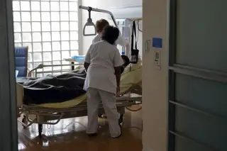 Igreja Católica Portuguesa apoia realização de referendo à eutanásia