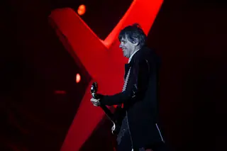 O que escreveu Zé Pedro após o último concerto