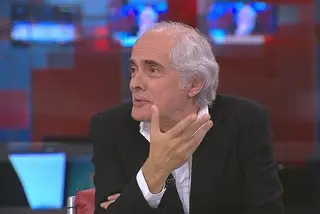 "Não conheço ninguém que não gostasse do Zé Pedro"