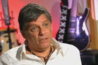 Cerimónias fúnebres de Zé Pedro têm início esta tarde no antigo Museu dos Coches 