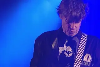 Sem Zé Pedro "o Rock in Rio nunca mais será o mesmo"