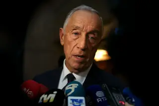 Marcelo quer "homenagem em grande" a Zé Pedro