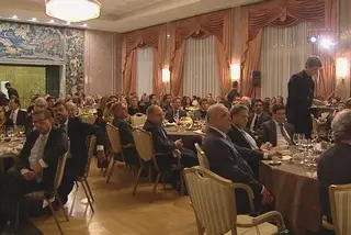 Secretária de Estado da Indústria destaca importância do Global Management Challenge