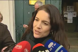 Roberta Medina recorda a "forma simples e sincera" de Zé Pedro