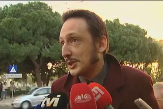 Zé Pedro deixa um legado "superior à música"