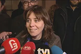 Catarina Martins lembra Zé Pedro como um homem "generoso e solidário"