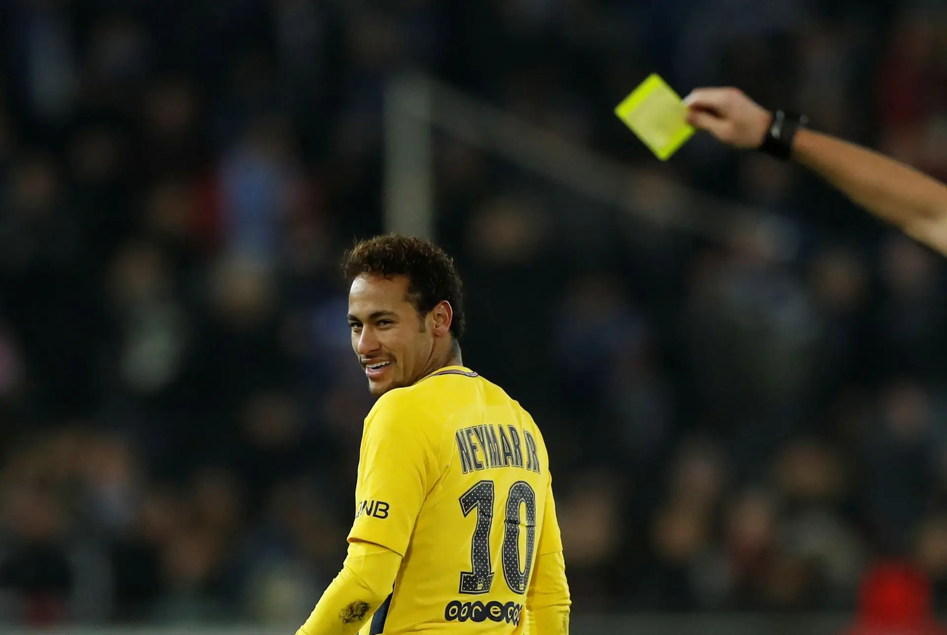 Zidane diz que Neymar é um jogador que encanta todo o planeta do futebol