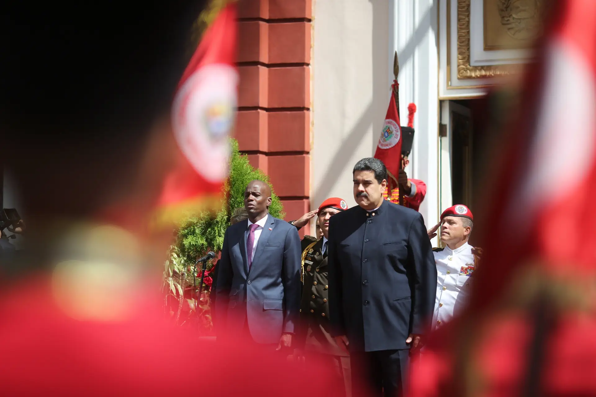 Maduro anuncia criação da "Petro", a moeda virtual da Venezuela