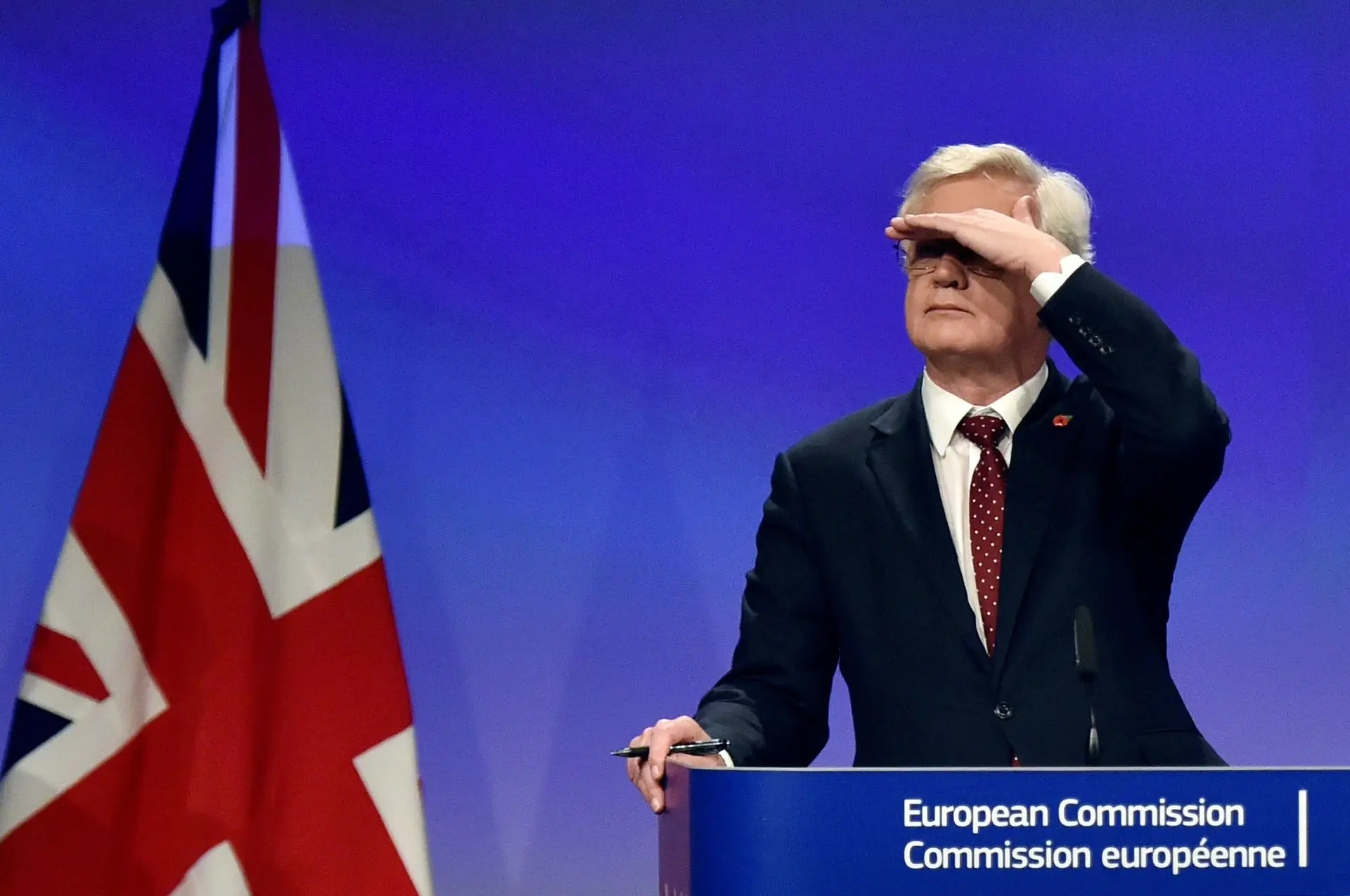 Governo britânico vai esclarecer imigrantes portugueses sobre o Brexit