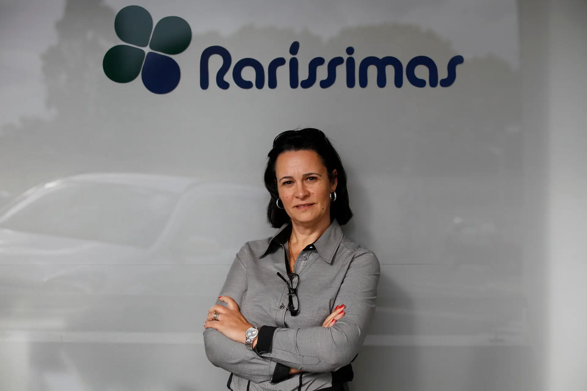 Paula Brito e Costa suspensa da Raríssimas por 30 dias