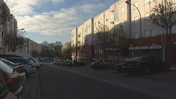 Dois dos detidos na Ameixoeira, em Lisboa, ficam em prisão preventiva