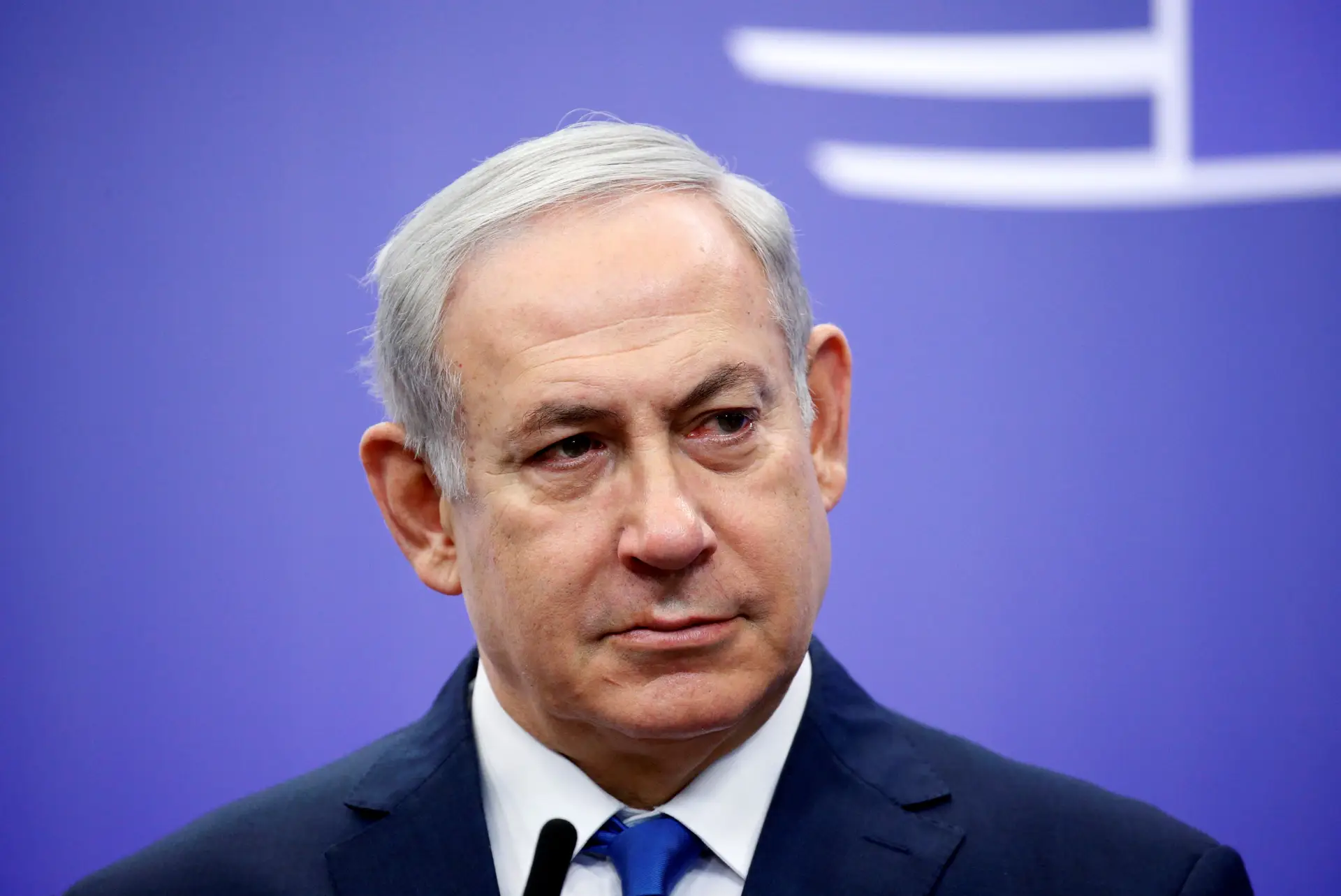 Netanyahu interrogado pela sétima vez por casos de corrupção