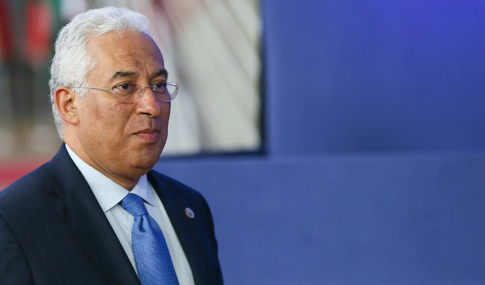 António Costa sem "nenhum indício" de favorecimento político à Raríssimas