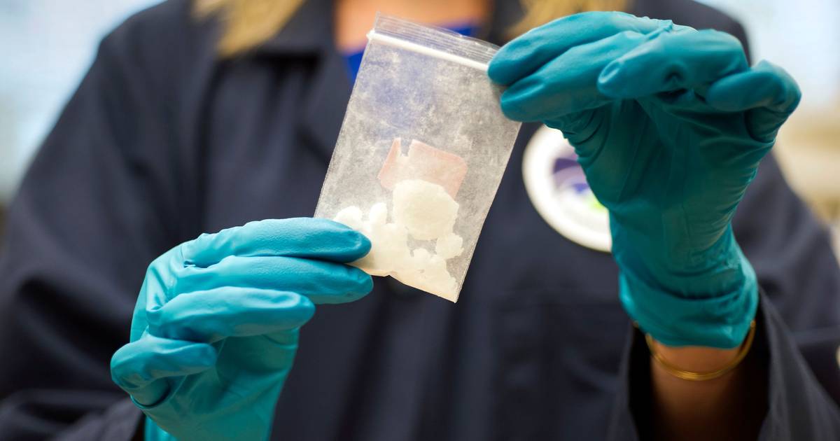 Novas drogas psicoativas detetadas ao ritmo de uma por seman
