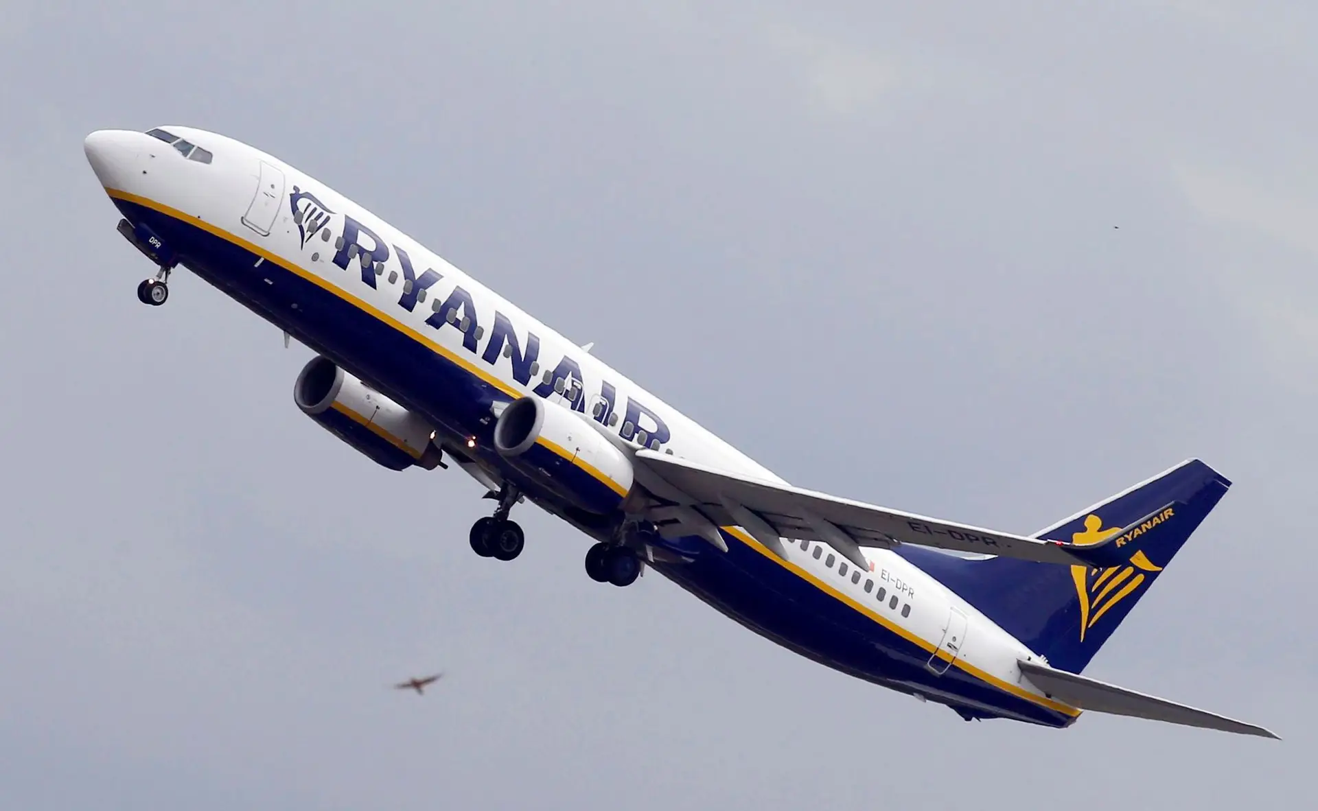 Ryanair pode incorrer em processo contraordenacional e em crime