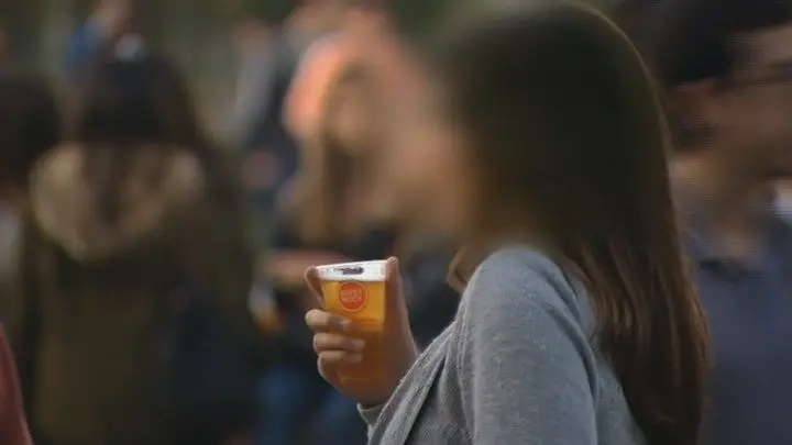 Mortes por intoxicação alcoólica ultrapassam os óbitos por overdose