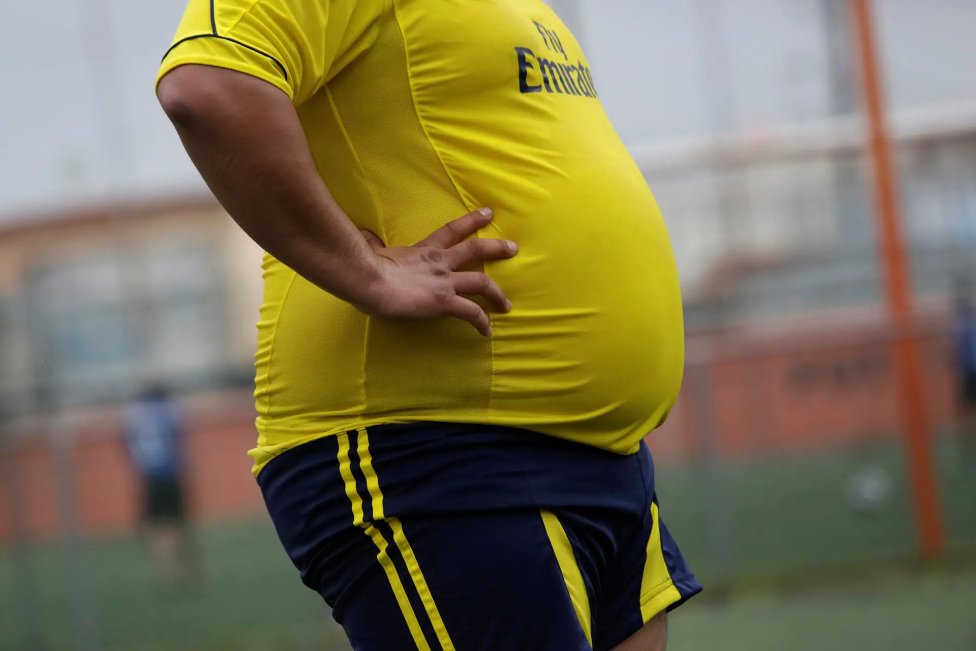 Projeto da DGS pretende identificar portugueses com pré-obesidade