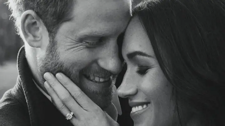 Harry e Meghan já escolheram o fotógrafo para o casamento real