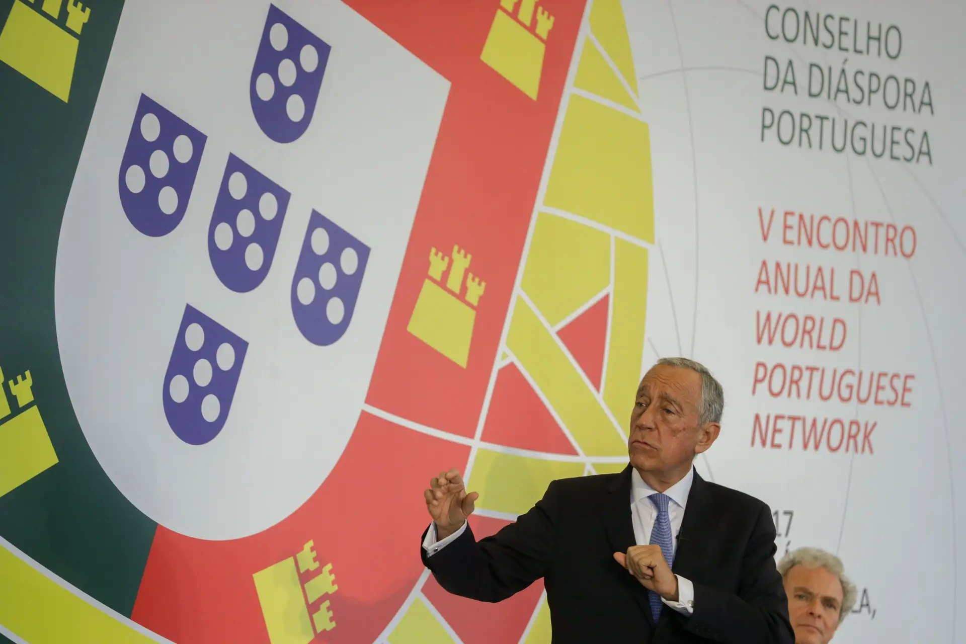 Marcelo promulgou Orçamento