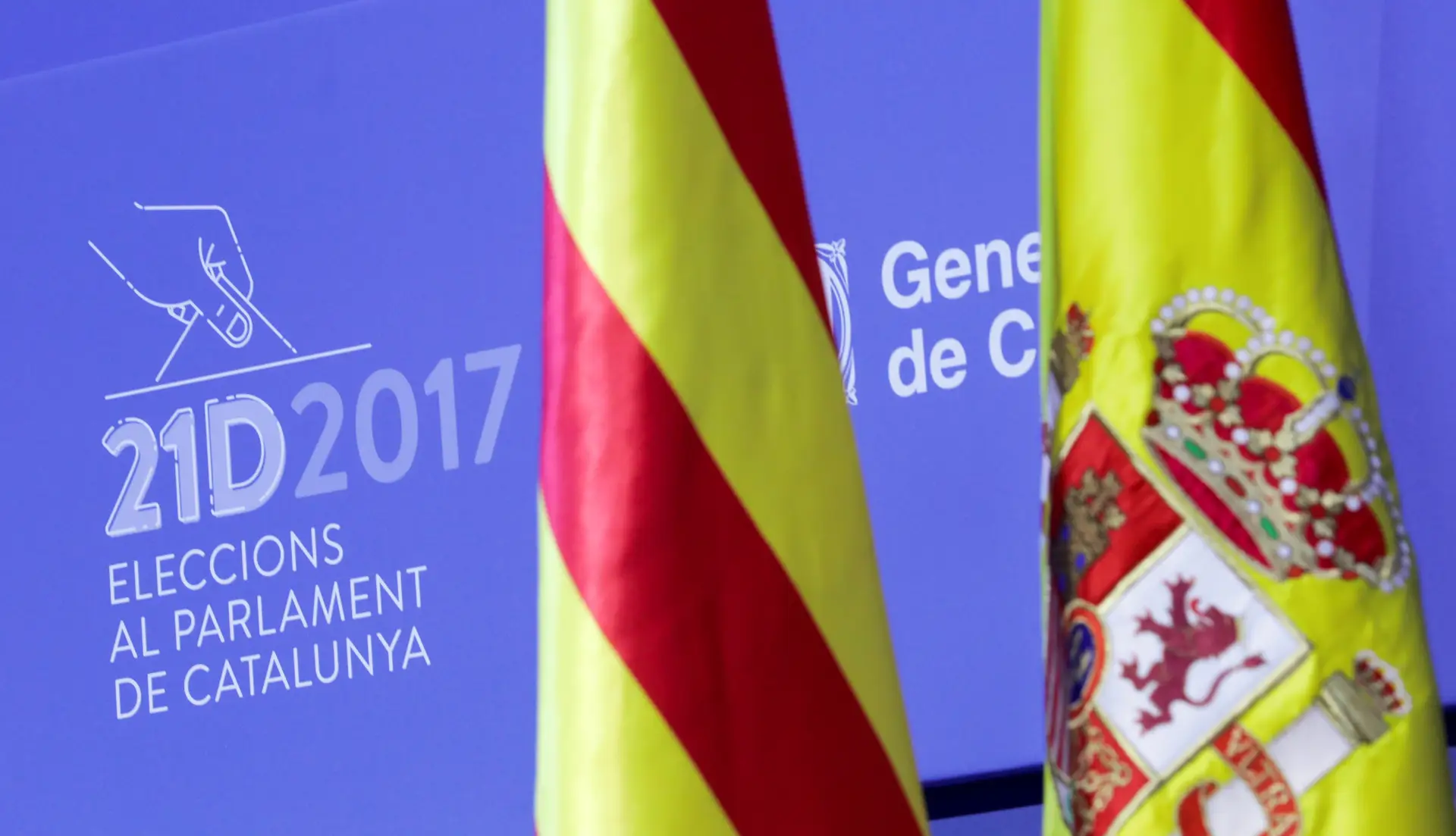 União Europeia mantém posição sobre a Catalunha