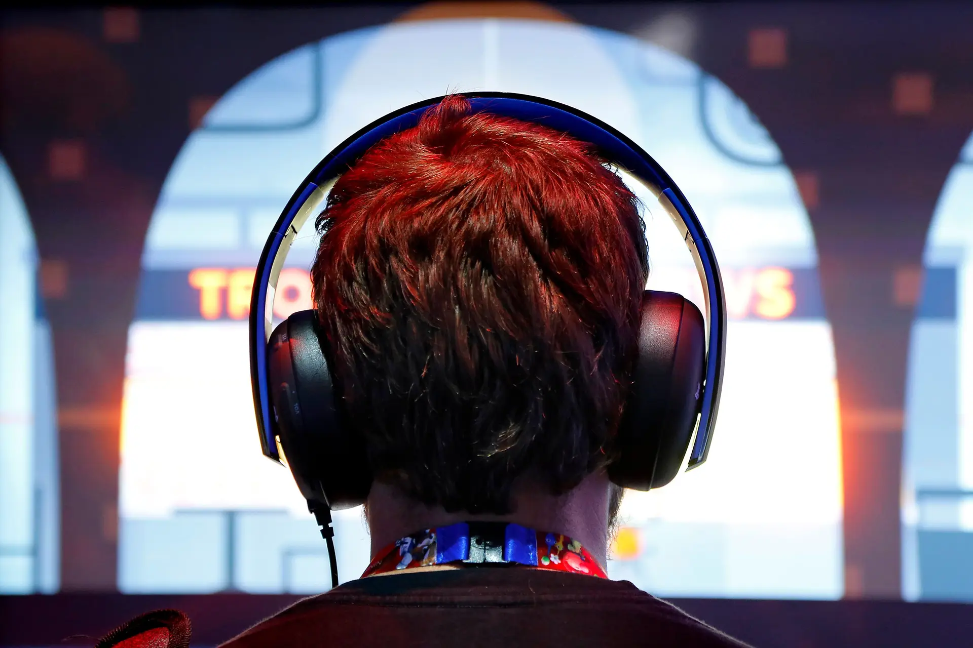 Vício de videojogos classificado como doença pela OMS
